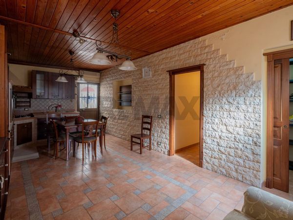 Villa o villino Capaci, PA Vendita - Foto 2