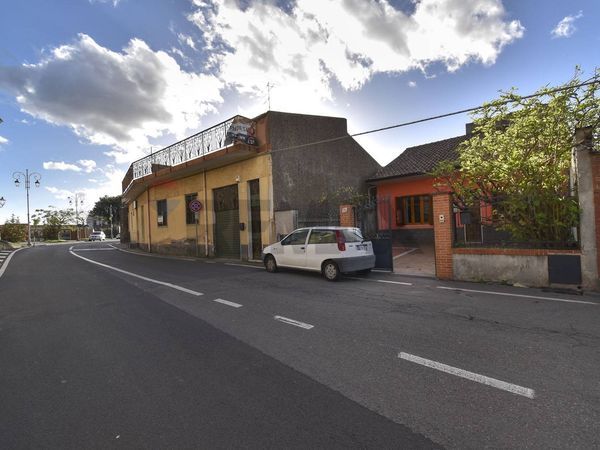 Casa Indipendente San Gregorio di Catania, CT Vendita - Foto 2