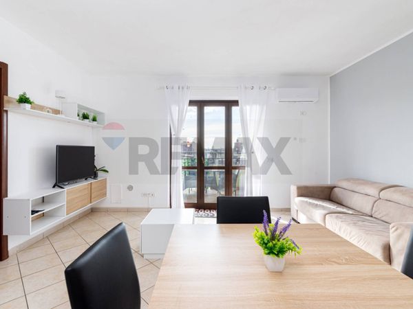 Appartamento Fiano Romano, RM Affitto