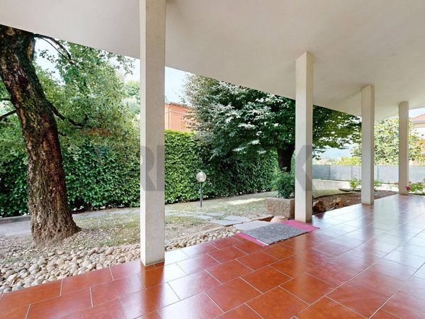 Villa singola Ponteranica, BG Vendita - Foto 3