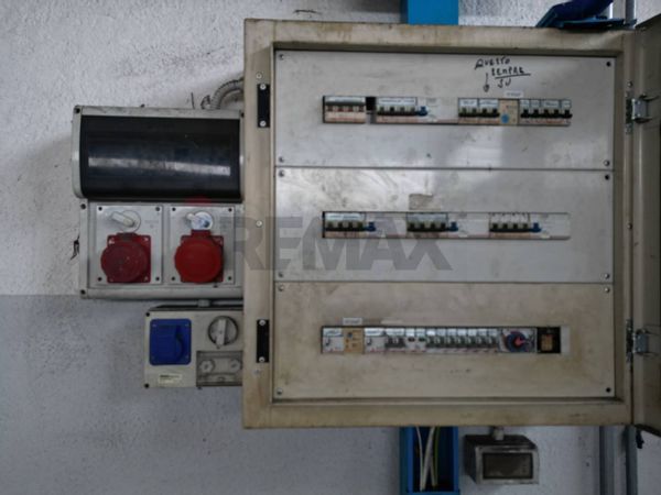 Capannone Industriale Oleggio Castello, NO Vendita - Foto 4