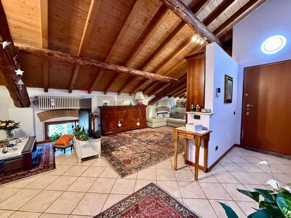 Appartamento Zona Sant'ambrogio, Cremona, CR Vendita - Foto 4