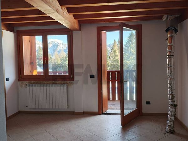Appartamento Valleve, BG Vendita - Foto 3