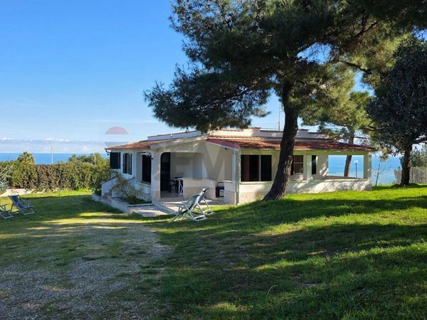 Villetta bifamiliare Vieste, FG Vendita - Foto 4