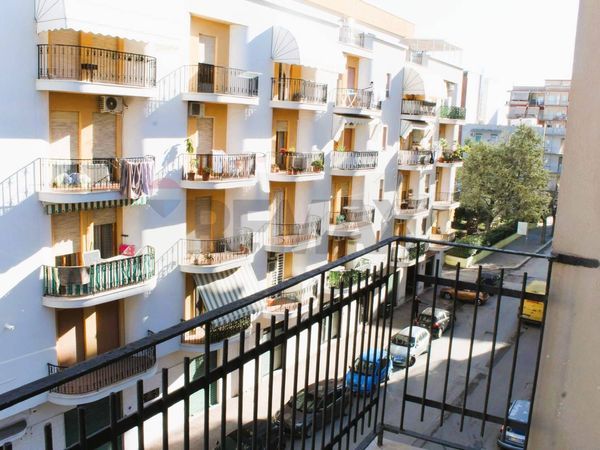 Appartamento Zona Nord, Trani, BT Vendita