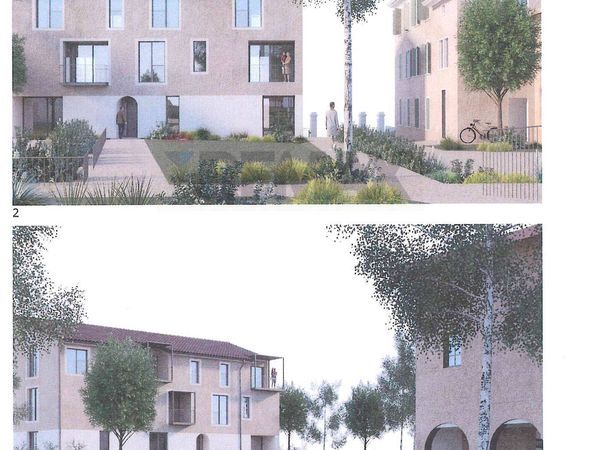Nuove costruzioni Cavalcaselle, Castelnuovo del Garda, VR Vendita - Foto 3