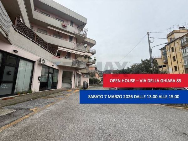 Appartamento La Chiappa, La Spezia, SP Vendita