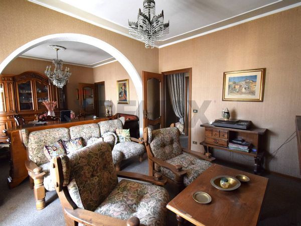 Appartamento Borgo Val di Taro, PR Vendita - Foto 4