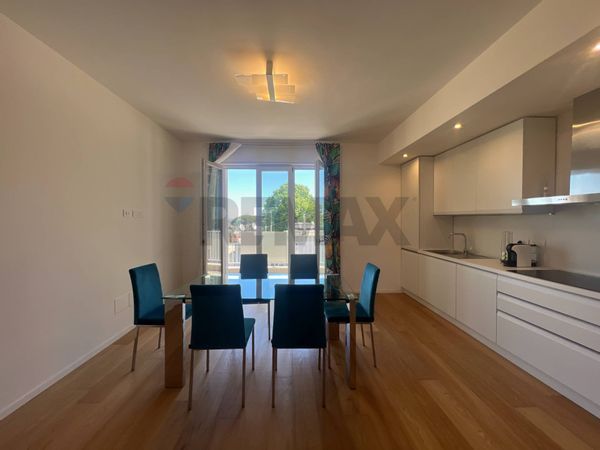 Appartamento Semicentro Nord, Matera, MT Affitto - Foto 2