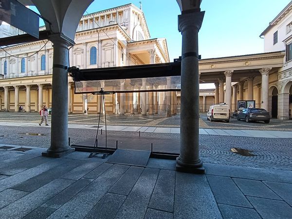 Locale Commerciale Centro, Novara, NO Affitto - Foto 2