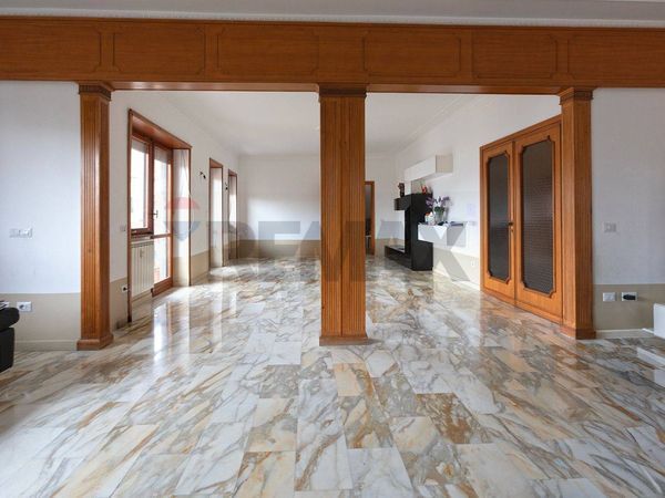 Appartamento Cappuccini, Viterbo, VT Vendita - Foto 2