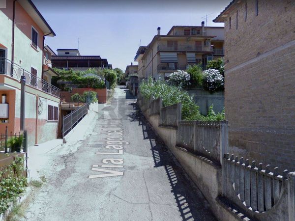 Villa o villino Santa Lucia, Fonte Nuova, RM Vendita - Foto 3