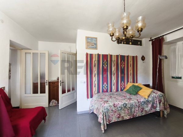 Casa Semindipendente Isolagrande, Murialdo, SV Vendita - Foto 3