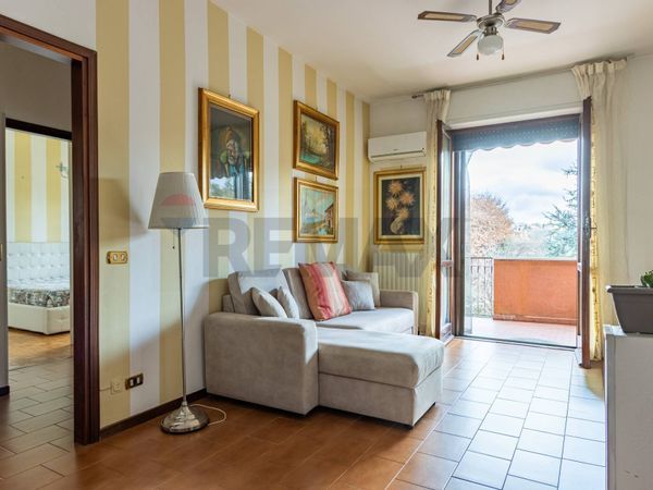 Appartamento Montesiro, Besana in Brianza, MB Vendita