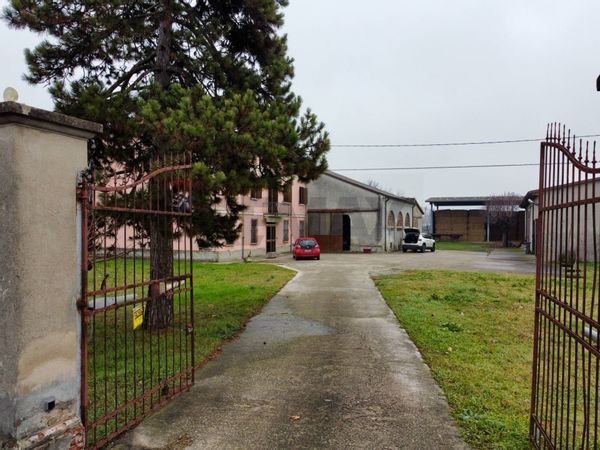 Casa Indipendente Ospitaletto, Marcaria, MN Vendita - Foto 2