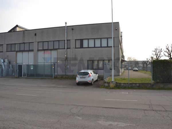 Capannone Industriale Ponte Rizzoli, Ozzano dell'Emilia, BO Affitto - Foto 4