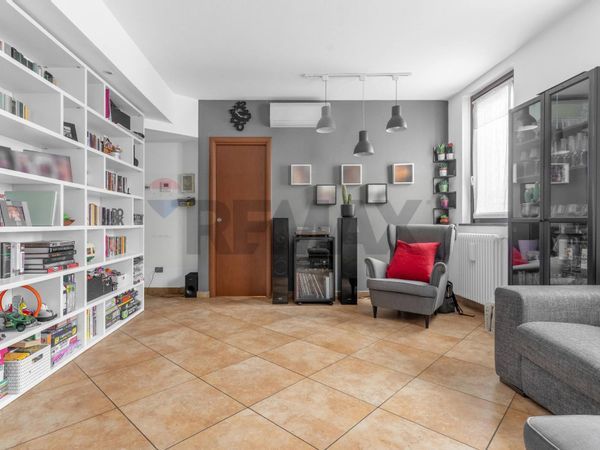 Appartamento Pogliano Milanese, MI Vendita - Foto 3