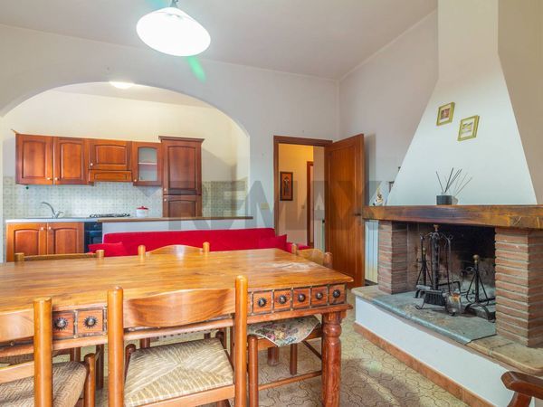 Appartamento Semproniano, GR Vendita