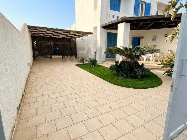 Villa a schiera Campo di Mare, San Pietro Vernotico, BR Vendita - Foto 2