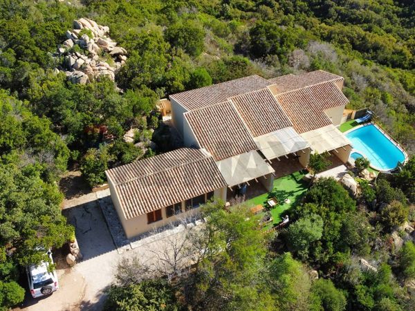 Villa a schiera Costa Paradiso, Trinità d'Agultu e Vignola, SS Vendita - Foto 2