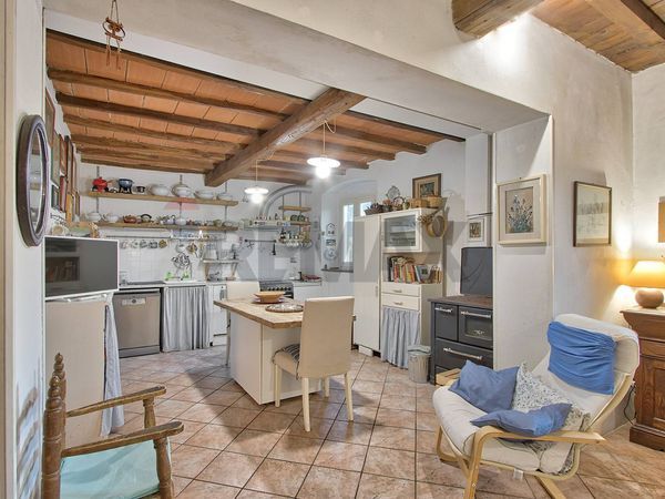 Casa Indipendente Centro, Castelfranco Piandiscò, AR Vendita - Foto 4