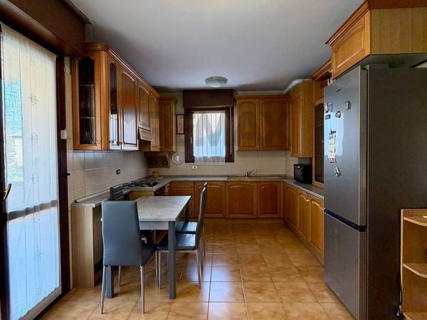 Appartamento San Vincenzo, Desio, MB Vendita - Foto 2