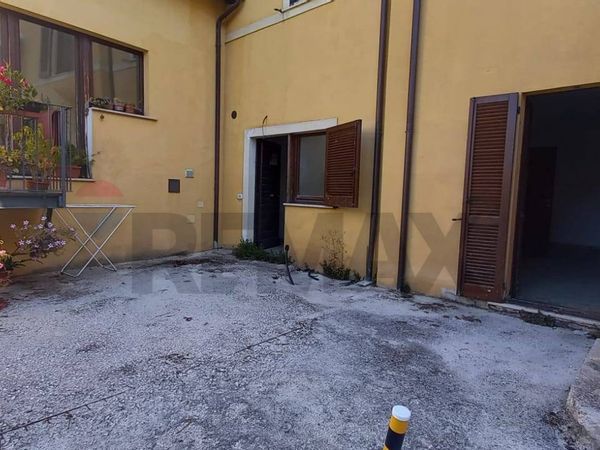 Casa Semindipendente Nocera Umbra, PG Vendita - Foto 4