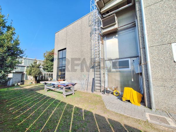 Attività  Commerciale Solbiate Olona, VA Vendita - Foto 3