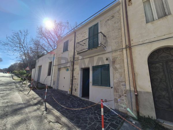 Casa Semindipendente Gessopalena, CH Vendita - Foto 2