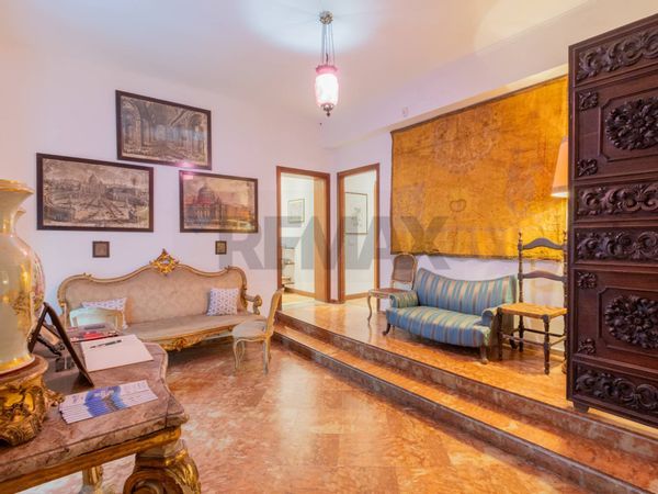 Appartamento Maqueda, Palermo, PA Vendita - Foto 4