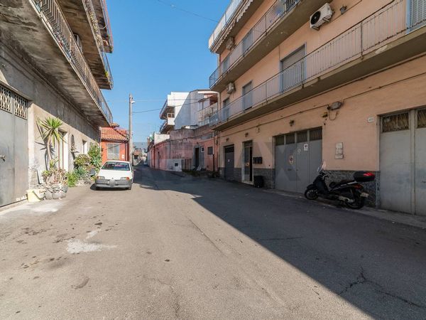 Appartamento Aci Sant'Antonio, CT Vendita - Foto 2