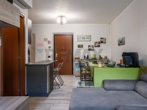 Appartamento Fagnano Olona, VA Vendita - Foto 3