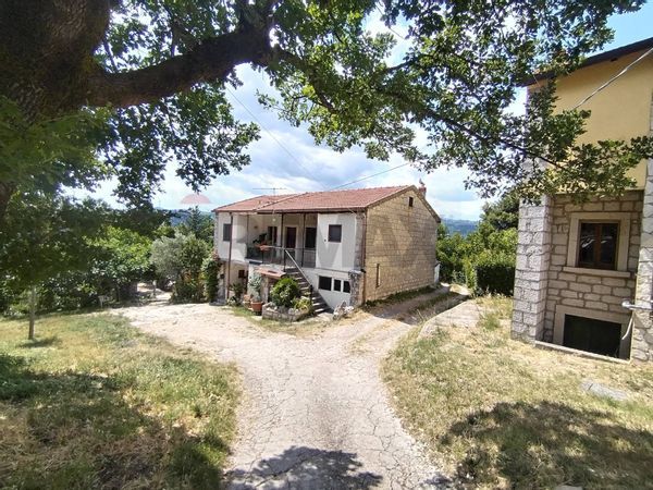 Casa Semindipendente Pontelandolfo, BN Vendita - Foto 4