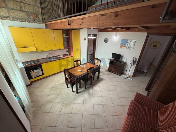 Appartamento Terrasini, PA Affitto - Foto 3