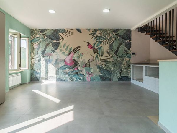 Appartamento Vallerano, VT Vendita