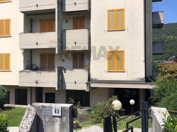 Appartamento Sopraponte (Borzina), Gavardo, BS Vendita - Foto 2