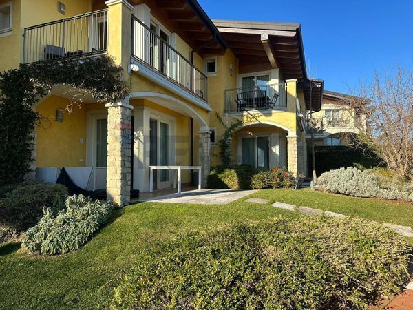 Appartamento Gardoncino, Manerba del Garda, BS Affitto - Foto 2