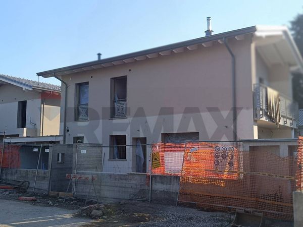 Nuove costruzioni Vaprio d'Adda, MI Vendita - Foto 3