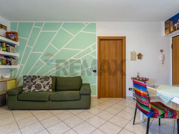 Appartamento Cesano Maderno, MB Vendita - Foto 4