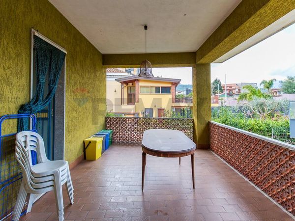 Appartamento Santa Tecla Di Acireale, Acireale, CT Vendita - Foto 2