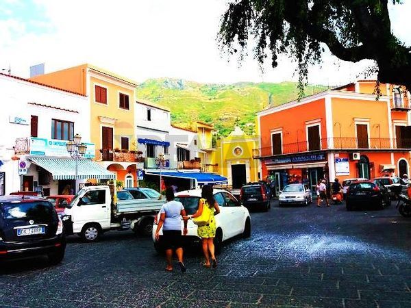 Appartamento Panza, Forio, NA Vendita - Foto 4