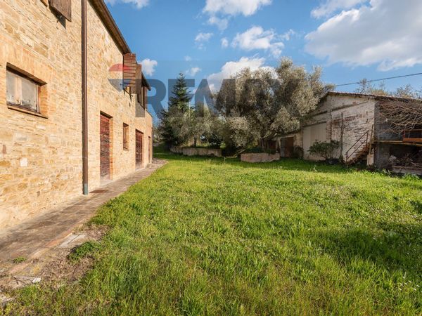 Casa Semindipendente Cupramontana, AN Vendita - Foto 4