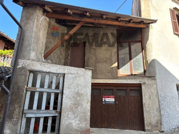 Rustico Castronno, VA Vendita - Foto 4