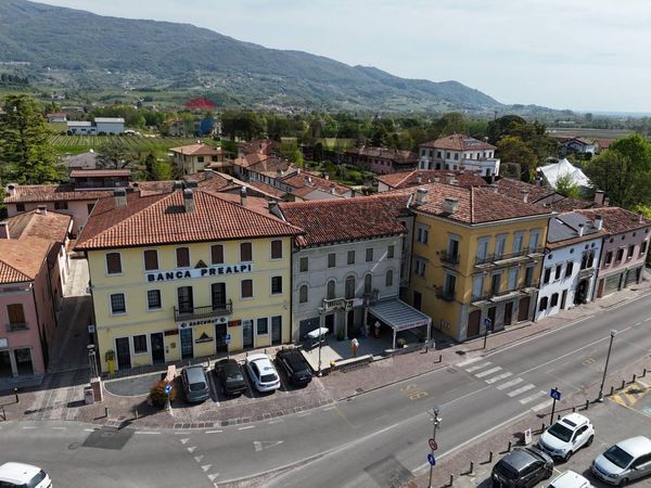 Casa Indipendente Cappella Maggiore, TV Vendita - Foto 2