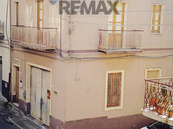 Casa Semindipendente Ramacca, CT Vendita - Foto 2