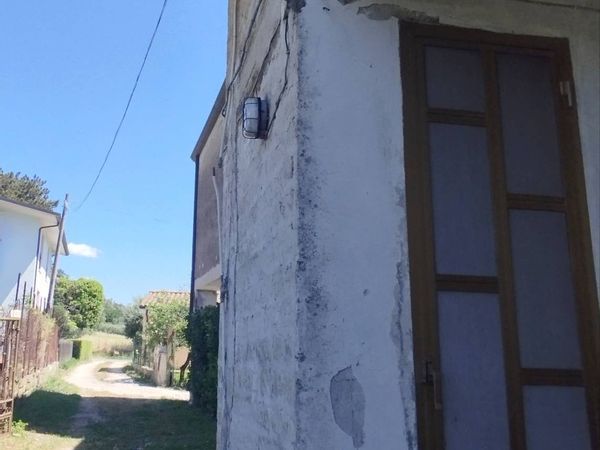 Porzione di casa Grunuovo, Santi Cosma e Damiano, LT Vendita - Foto 2