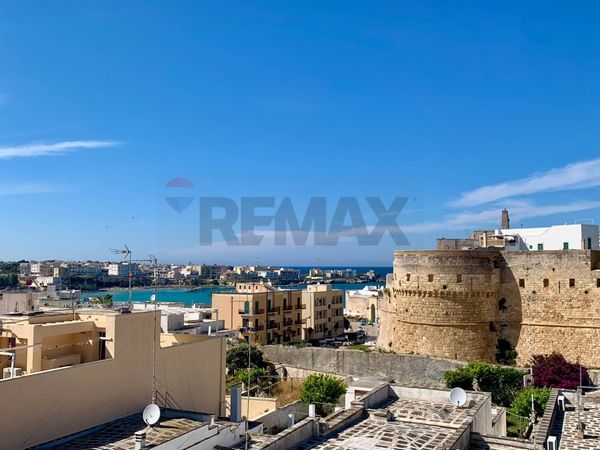 Casa Indipendente Otranto, LE Vendita