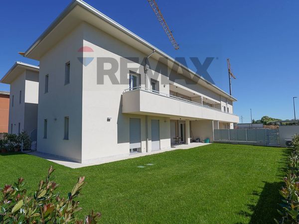 Nuove costruzioni Medolago, BG Vendita - Foto 3
