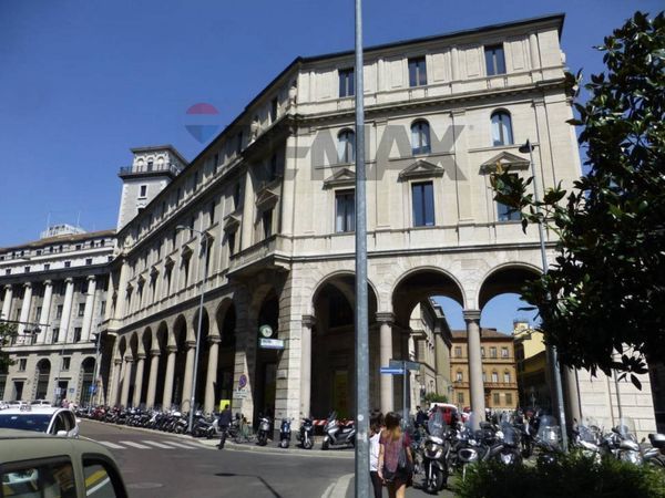 Ufficio Centro Storico, Milano, MI Affitto - Foto 3