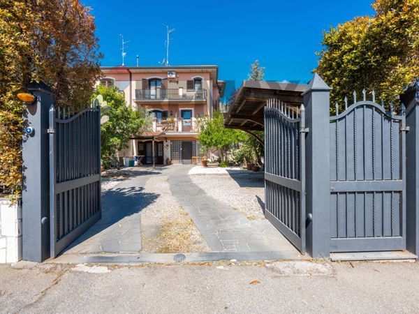 Villa o villino Trecastagni, CT Vendita - Foto 2